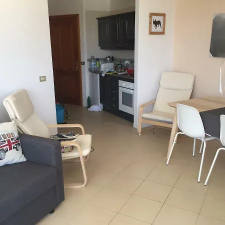 Andylins Place 102 Daire San Miguel de Abona