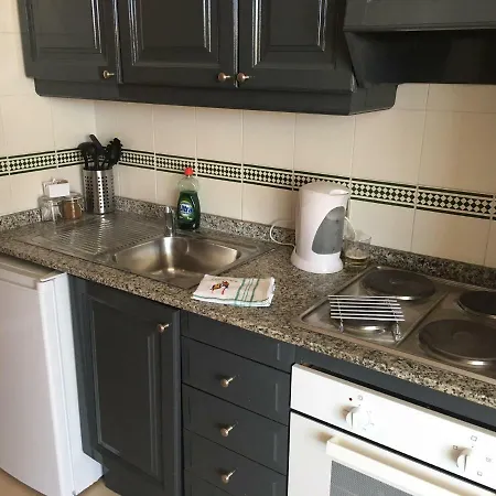Apartment Andylins Place 102