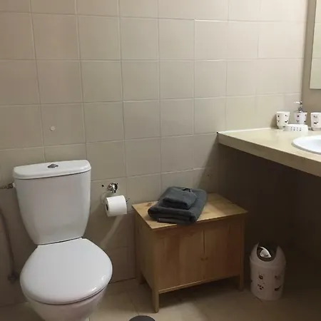Apartment Andylins Place 102 San Miguel de Abona