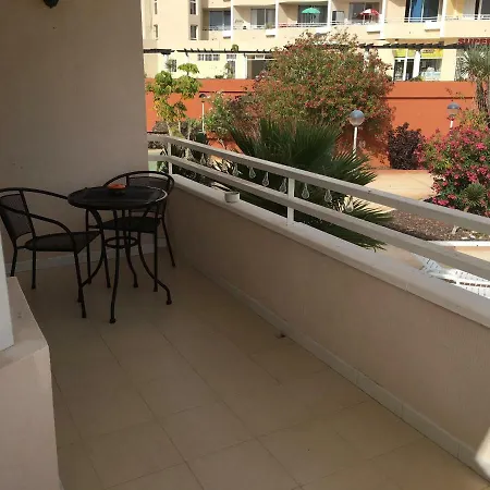 Apartment Andylins Place 102 San Miguel de Abona