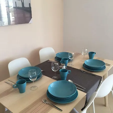 Daire Andylins Place 102