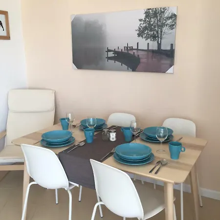 Apartment Andylins Place 102 San Miguel de Abona