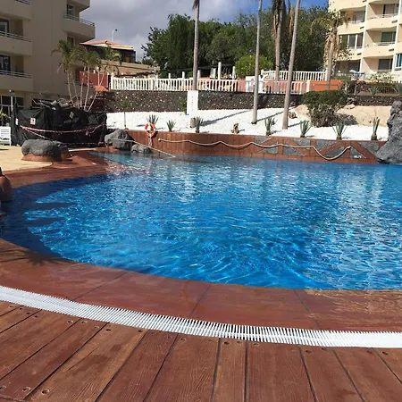 Apartment Andylins Place 102 San Miguel de Abona