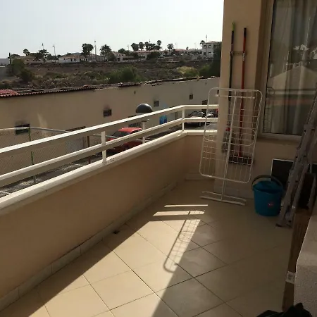 Andylins Place 102 Apartamento