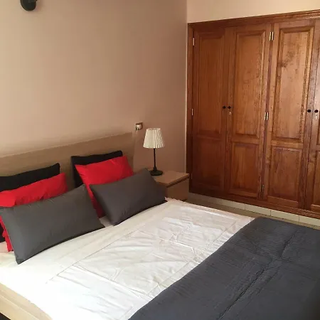 Andylins Place 102 Apartamento *